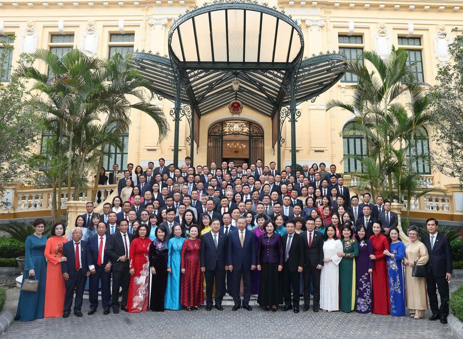 PETROVIETNAM với 3 nhiệm vụ trọng tâm: Bảo đảm năng lượng, nâng hiệu quả vốn,phát triển doanh nghiệp Việt - Ảnh 1