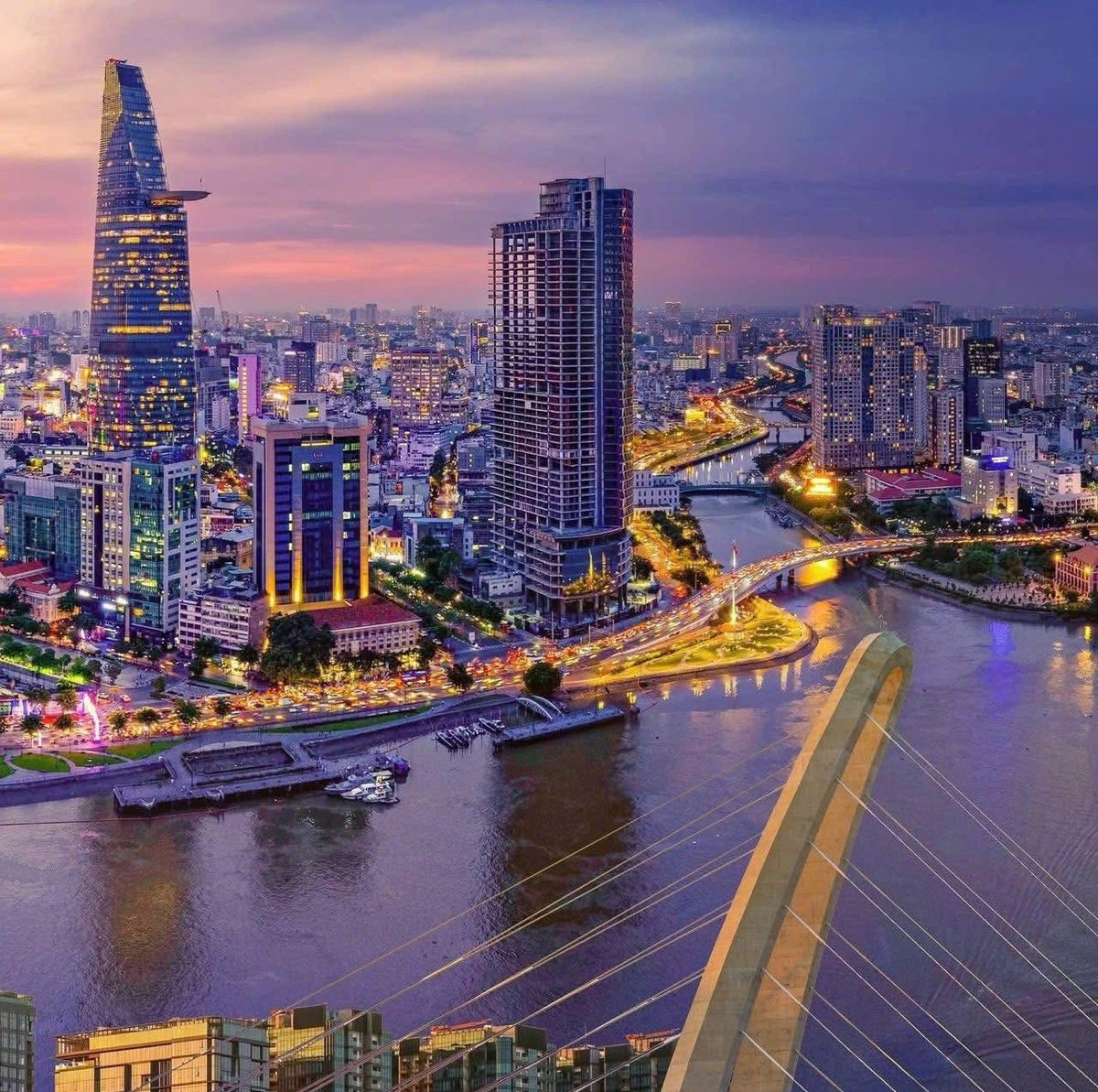 Doanh nghiệp TP.HCM trước yêu cầu đổi mới và phát triển bền vững