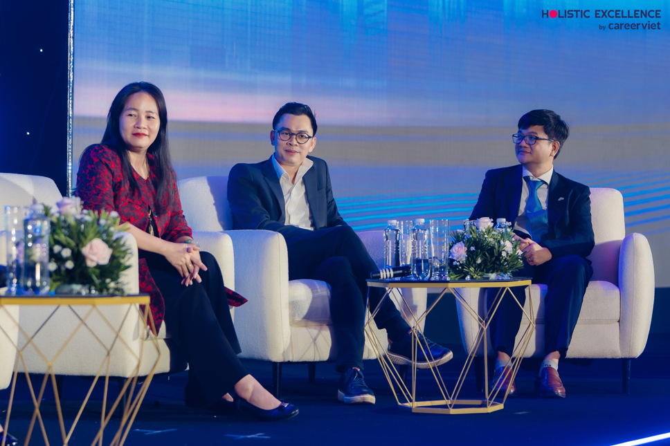 2.150 chuyên gia hội tụ tại S-DNA 2026: Giải bài toán nhân sự trong kỷ nguyên AI - Ảnh 11