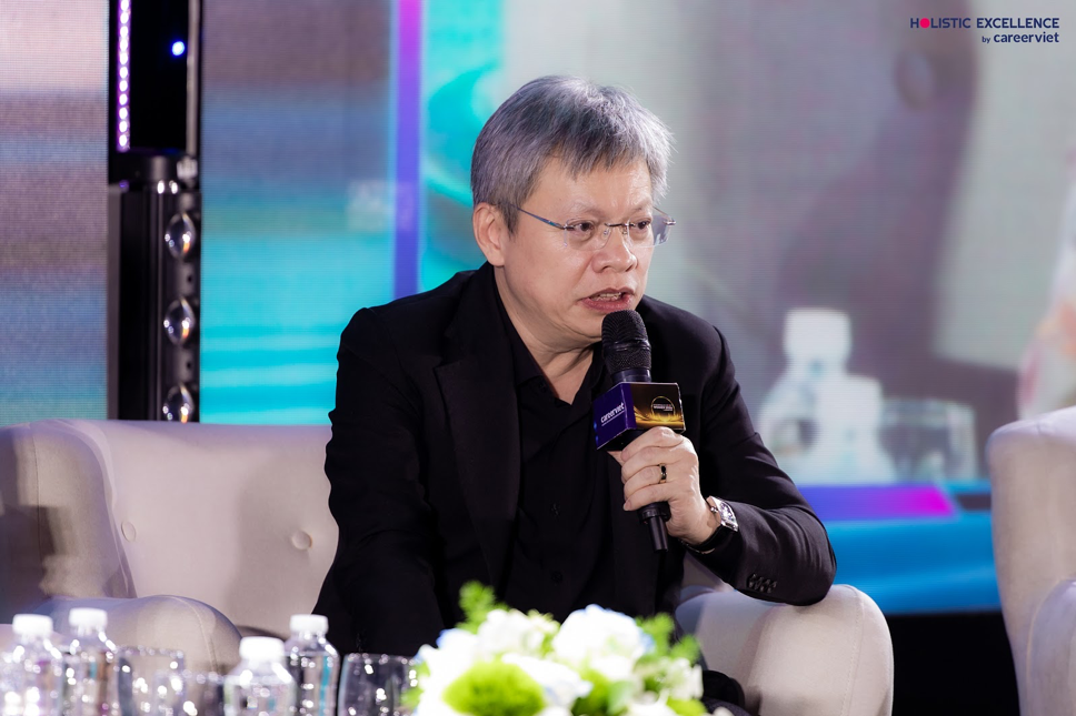 2.150 chuyên gia hội tụ tại S-DNA 2026: Giải bài toán nhân sự trong kỷ nguyên AI - Ảnh 15