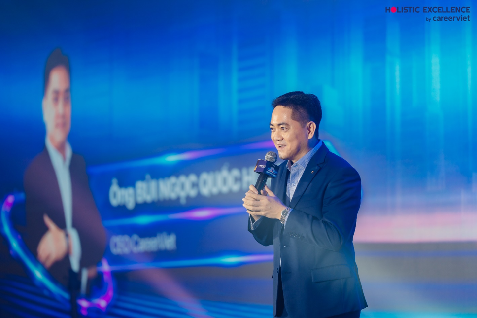 2.150 chuyên gia hội tụ tại S-DNA 2026: Giải bài toán nhân sự trong kỷ nguyên AI - Ảnh 2