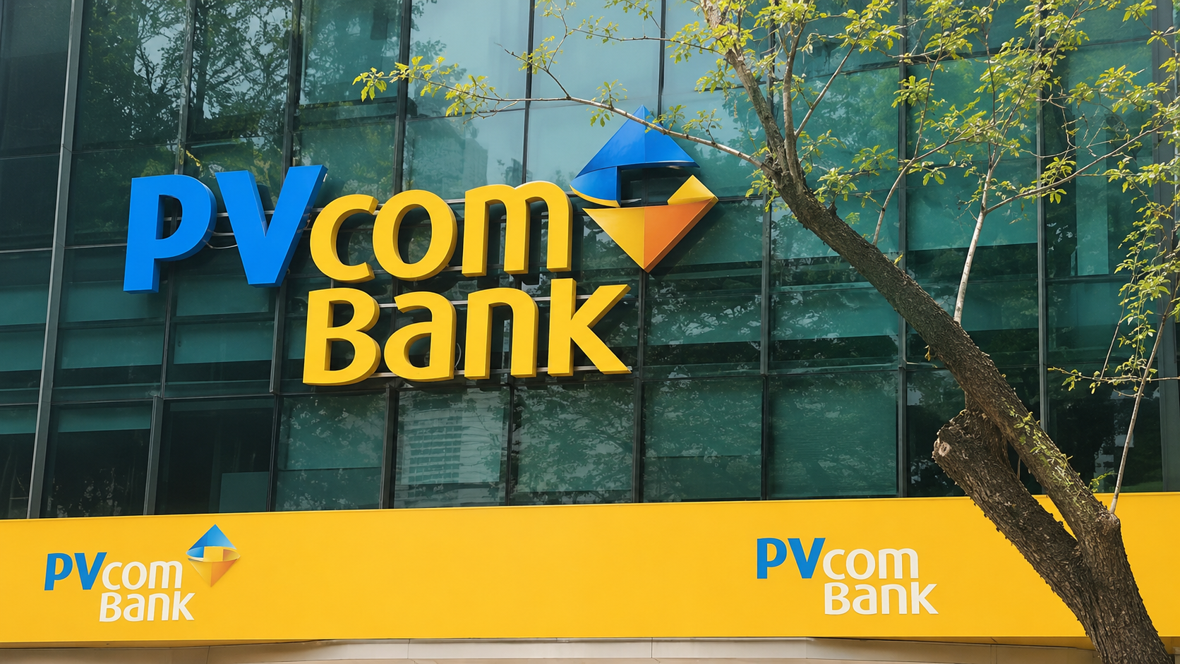 PVcomBank dự kiến tăng vốn lên 12.000 tỷ đồng. (Ảnh minh hoạ)