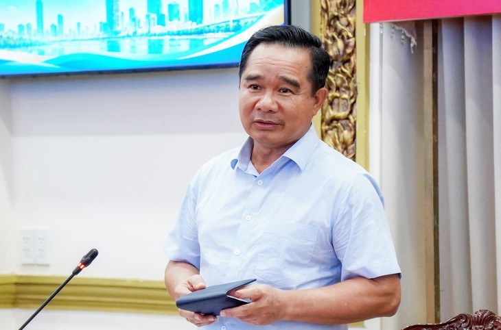 TP.HCM thúc đẩy giải ngân đầu tư tư nhân, hướng tới tăng trưởng GRDP 10,2% cả năm 2026 - Ảnh 2