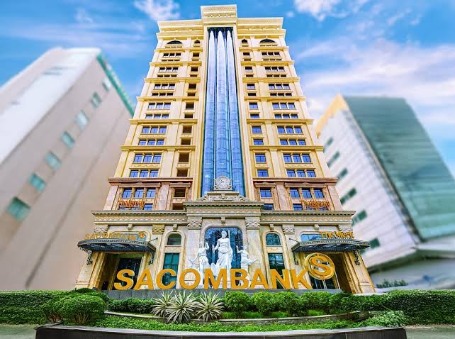 SACOMBANK dành 40.000 tỷ đồng cho vay ưu đãi, giảm lãi suất đến 2%/năm. (Ảnh minh hoạ)