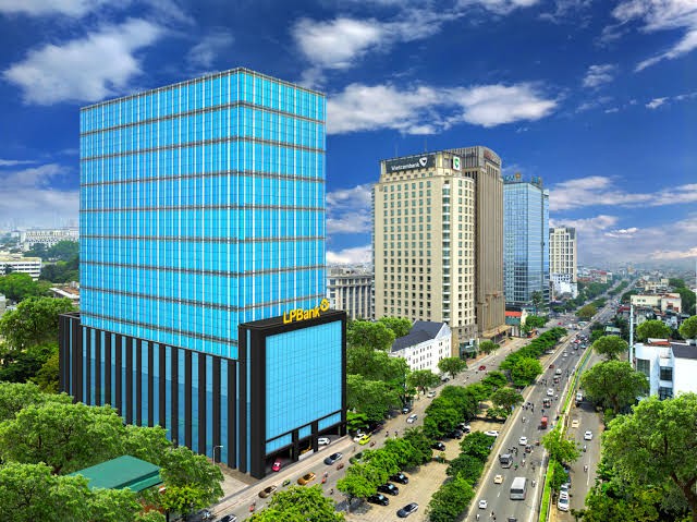 LPBank đạt hơn 10.400 tỷ đồng lợi nhuận trước thuế sau 9 tháng. (Ảnh minh hoạ)