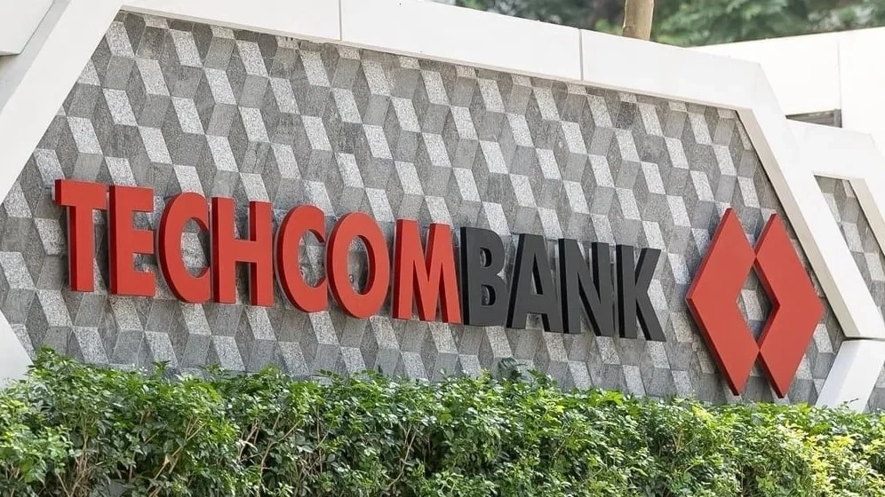 Techcombank nâng quy mô hai gói tín dụng ưu đãi lên 40.000 tỷ đồng. (Ảnh minh hoạ)