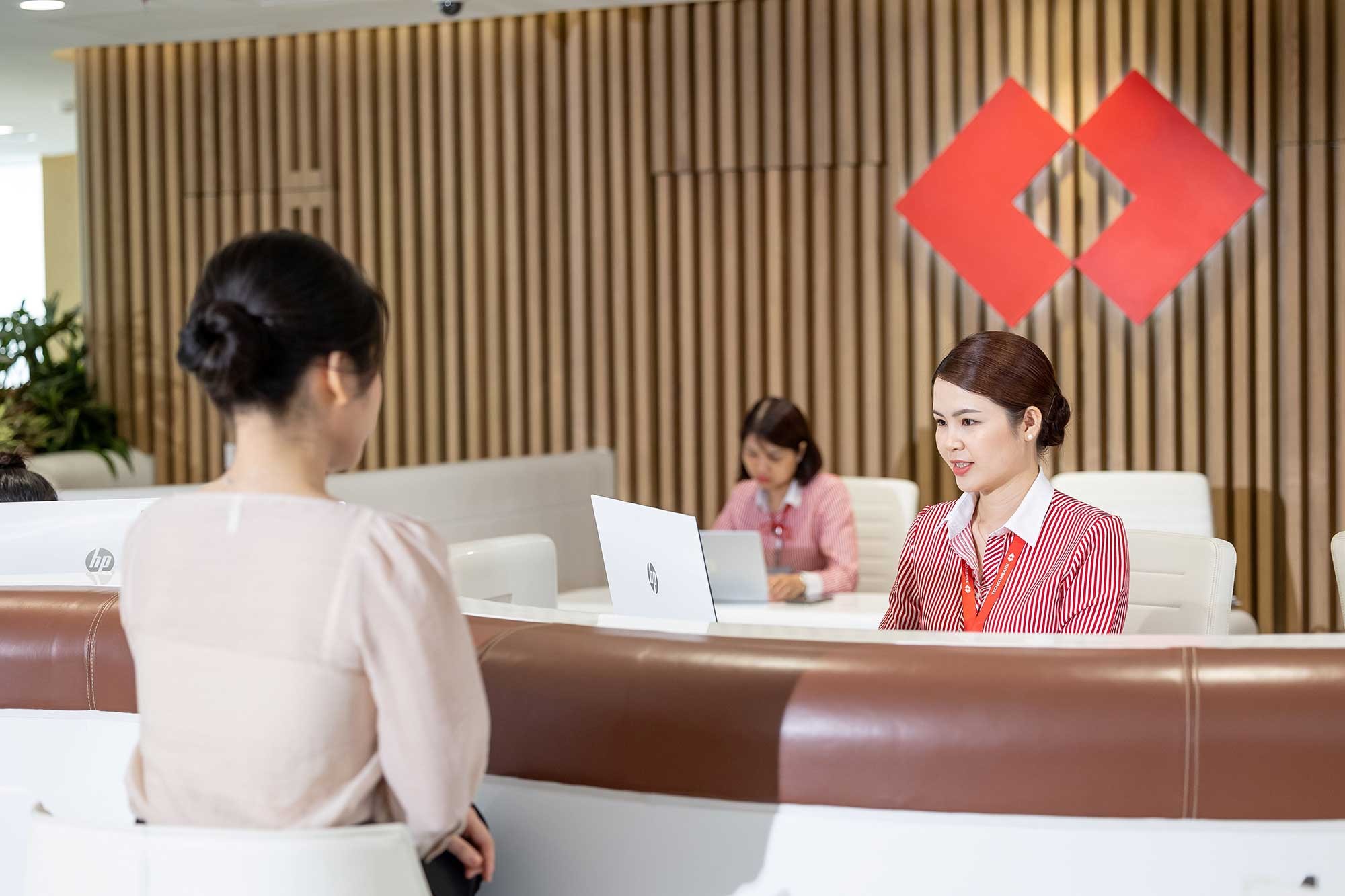 techcTechcombank áp dụng ở mức giảm lãi suất cho vay tối đa 2%/năm so với mức lãi suất đang áp dụng cho cả hai chương trình. (Ảnh minh hoạ)