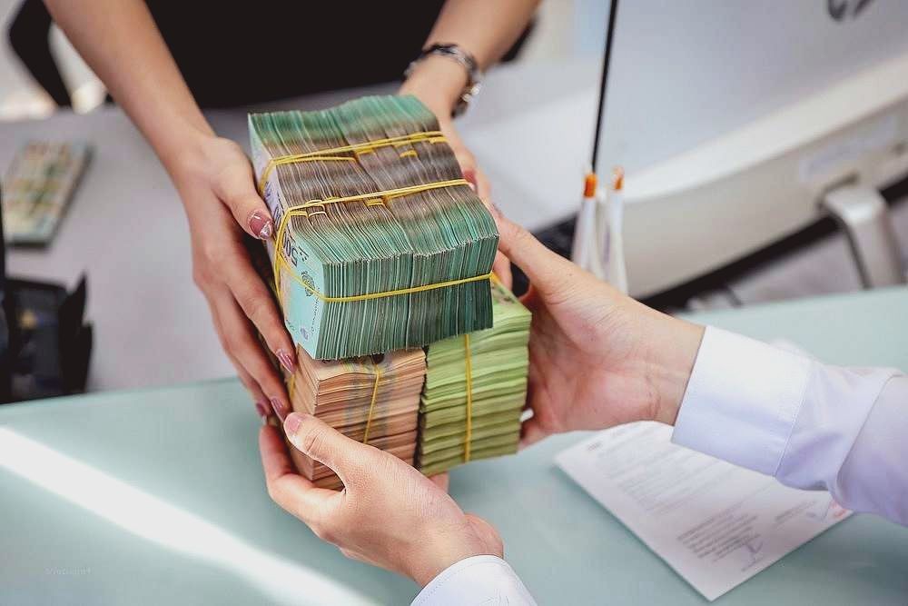 Đến cuối tháng 9/2026, tổng dư nợ tín dụng đối với nhóm doanh nghiệp này đạt gần 1,28 triệu tỷ đồng, chiếm 22% tổng dư nợ tín dụng trên địa bàn, tăng khoảng 10% so với cuối năm 2025. (Ảnh minh hoạ)