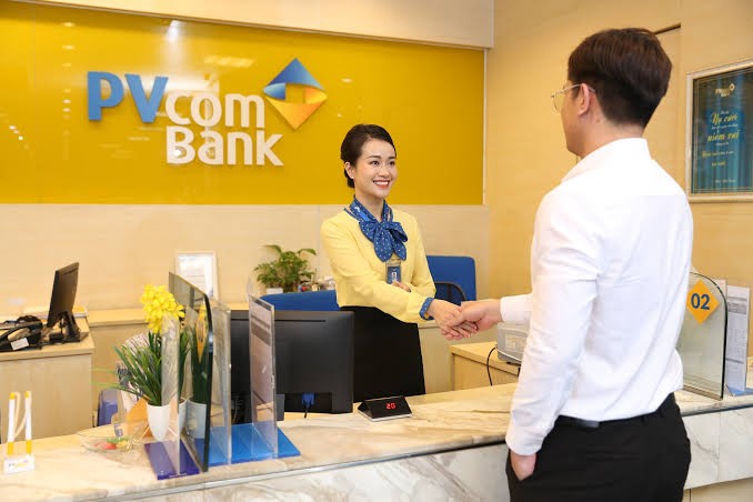 PVcomBank giảm lãi suất cho vay đến 2,5%/năm với khách hàng kinh doanh. (Ảnh minh hoạ)
