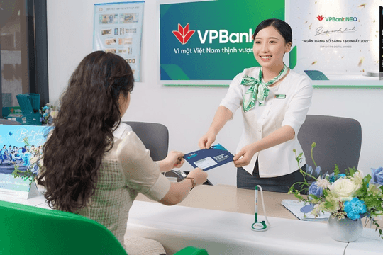 VPBank dự kiến đưa VPLife vào hoạt động trong quý I/2027. (Ảnh minh hoạ)