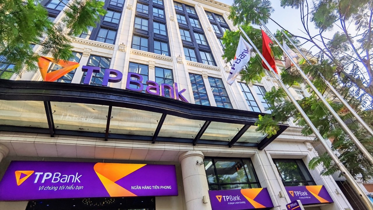 TPBank huy động 50 triệu USD vốn quốc tế, ưu tiên tín dụng xanh và doanh nghiệp vừa và nhỏ. (Ảnh minh hoạ)