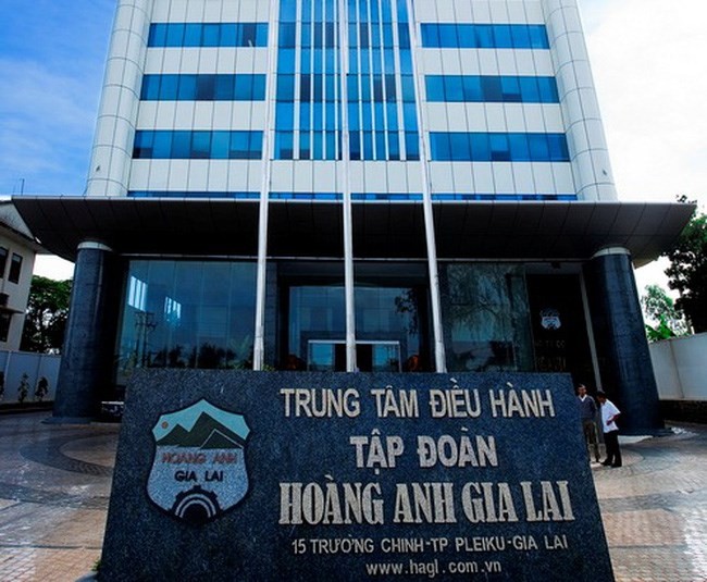 Bầu Đức thành lập Ủy ban ESG trực thuộc HĐQT nhằm tăng cường giám sát các mục tiêu phát triển bền vững. (Ảnh minh hoạ)