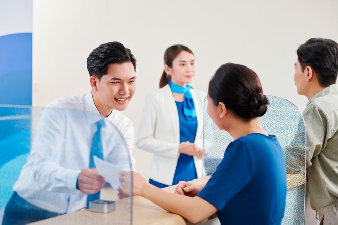  Trong 9 tháng, tổng thu nhập hoạt động của ACB đạt gần 28.000 tỷ đồng, tăng 9,2% so với cùng kỳ. (Ảnh minh hoạ)