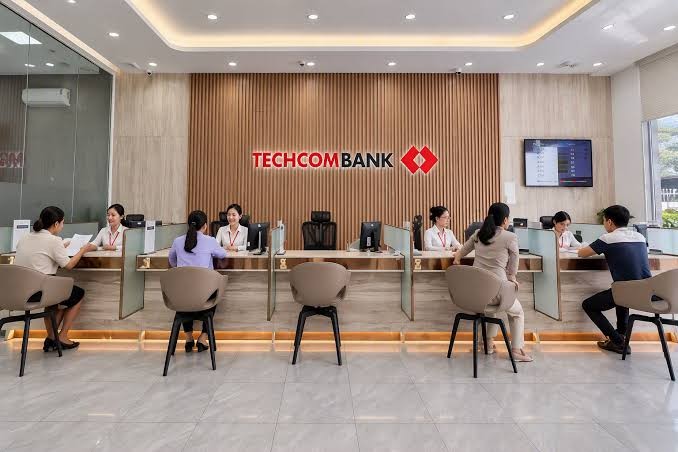 Techcombank đạt lợi nhuận trước thuế khoảng 10.400 tỷ đồng trong quý III, mức cao nhất theo quý từ trước đến nay. (Ảnh minh hoạ)