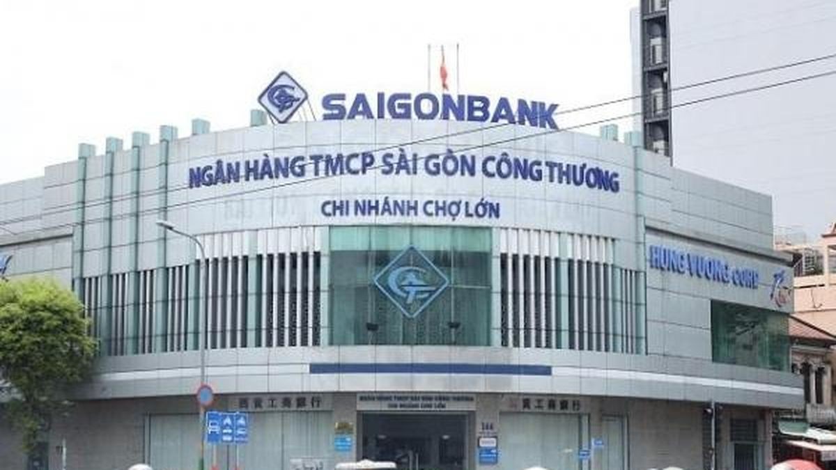 Khép lại quý III/2026, Saigonbank giảm 79% lợi nhuận. (Ảnh minh hoạ)