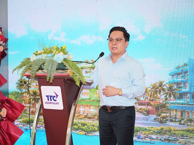 TTC Hospitality khai trương và vận hành khách sạn đầu tiên tại Phú Quốc - Ảnh 2
