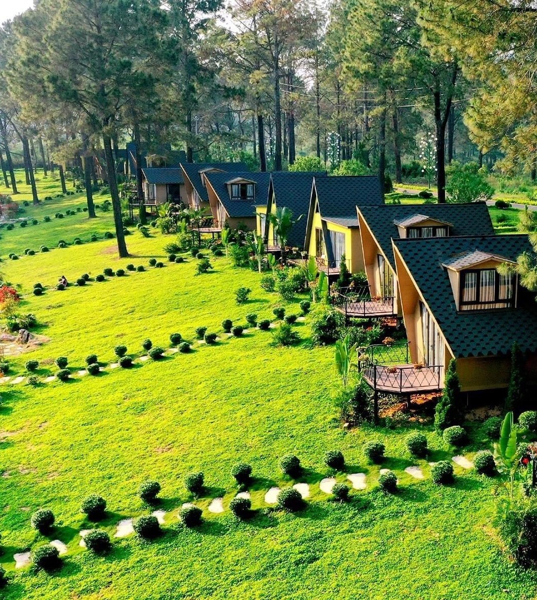 Phượng Hoàng Mộc Châu: Dấu ấn đầu tư gần 100 tỷ đồng trên cao nguyên - Ảnh 7.1
