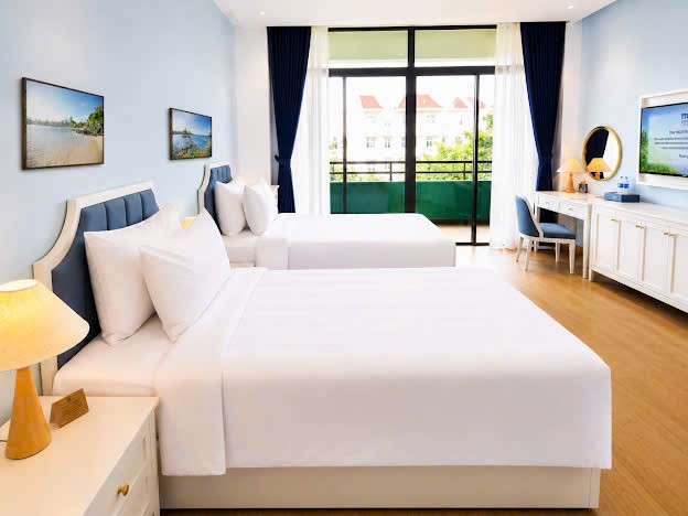 TTC Hospitality khai trương và vận hành khách sạn đầu tiên tại Phú Quốc - Ảnh 4
