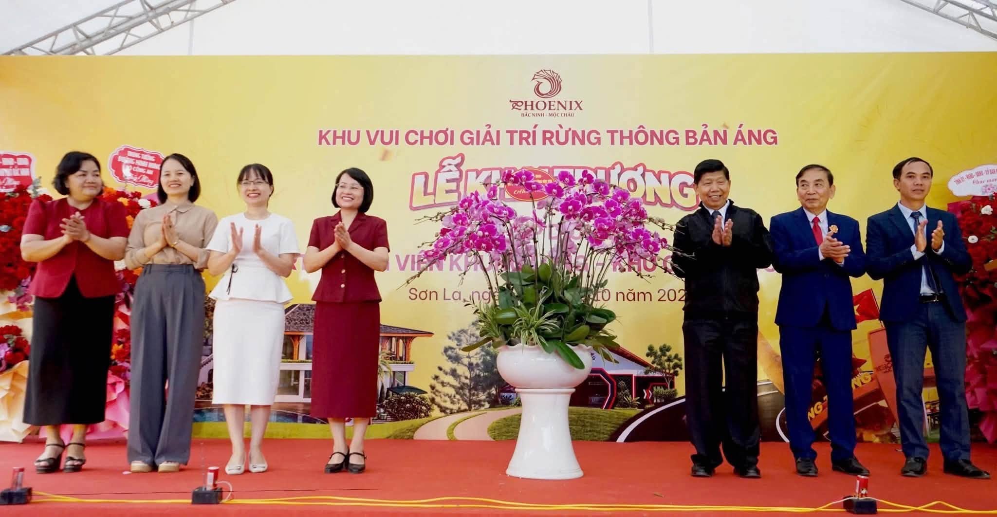 Phượng Hoàng Mộc Châu: Dấu ấn đầu tư gần 100 tỷ đồng trên cao nguyên - Ảnh 2