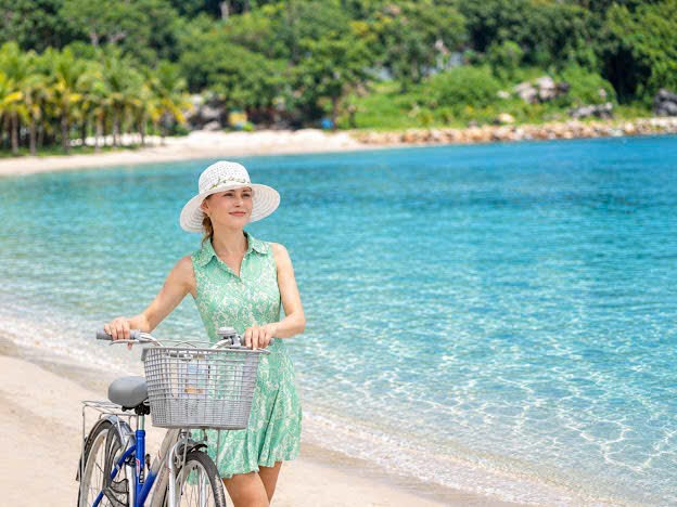 TTC Hospitality khai trương và vận hành khách sạn đầu tiên tại Phú Quốc - Ảnh 5