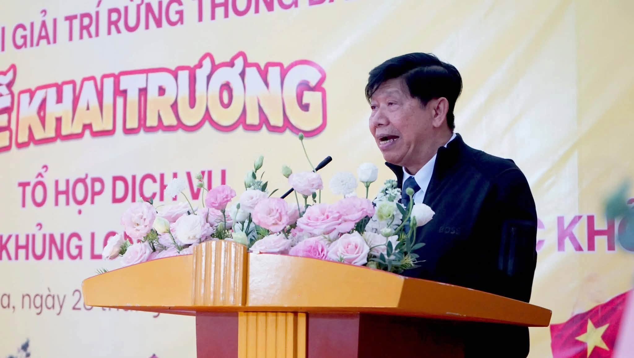Phượng Hoàng Mộc Châu: Dấu ấn đầu tư gần 100 tỷ đồng trên cao nguyên - Ảnh 3.1