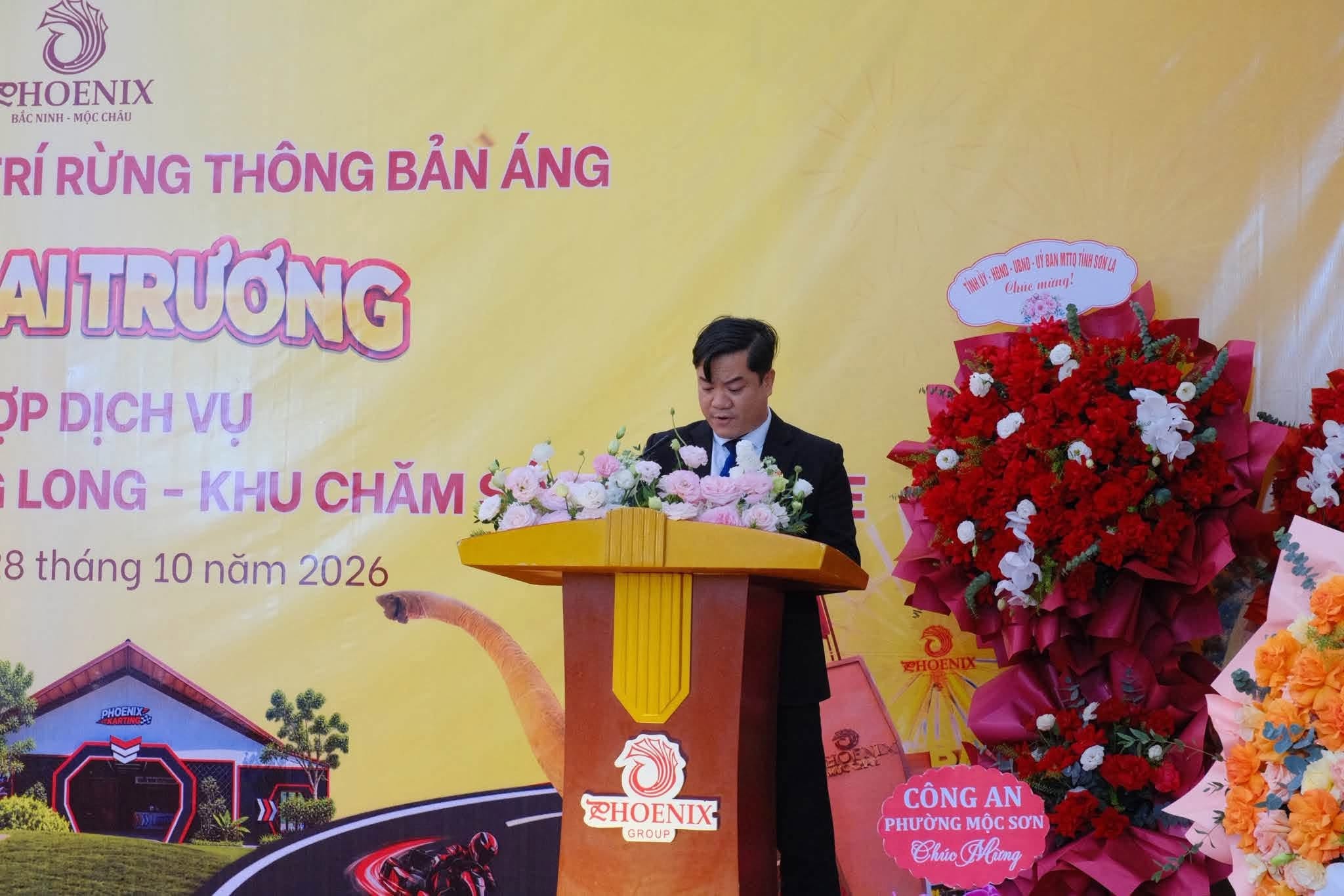 Phượng Hoàng Mộc Châu: Dấu ấn đầu tư gần 100 tỷ đồng trên cao nguyên - Ảnh 5