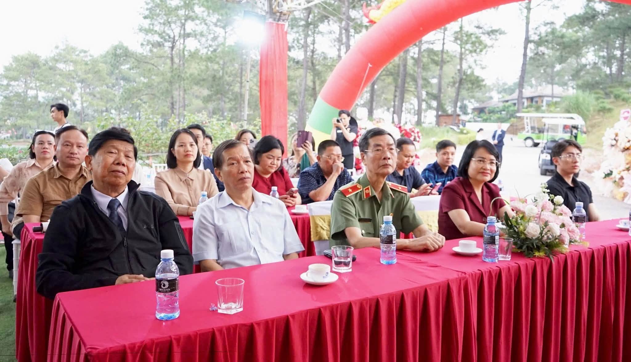 Phượng Hoàng Mộc Châu: Dấu ấn đầu tư gần 100 tỷ đồng trên cao nguyên - Ảnh 8