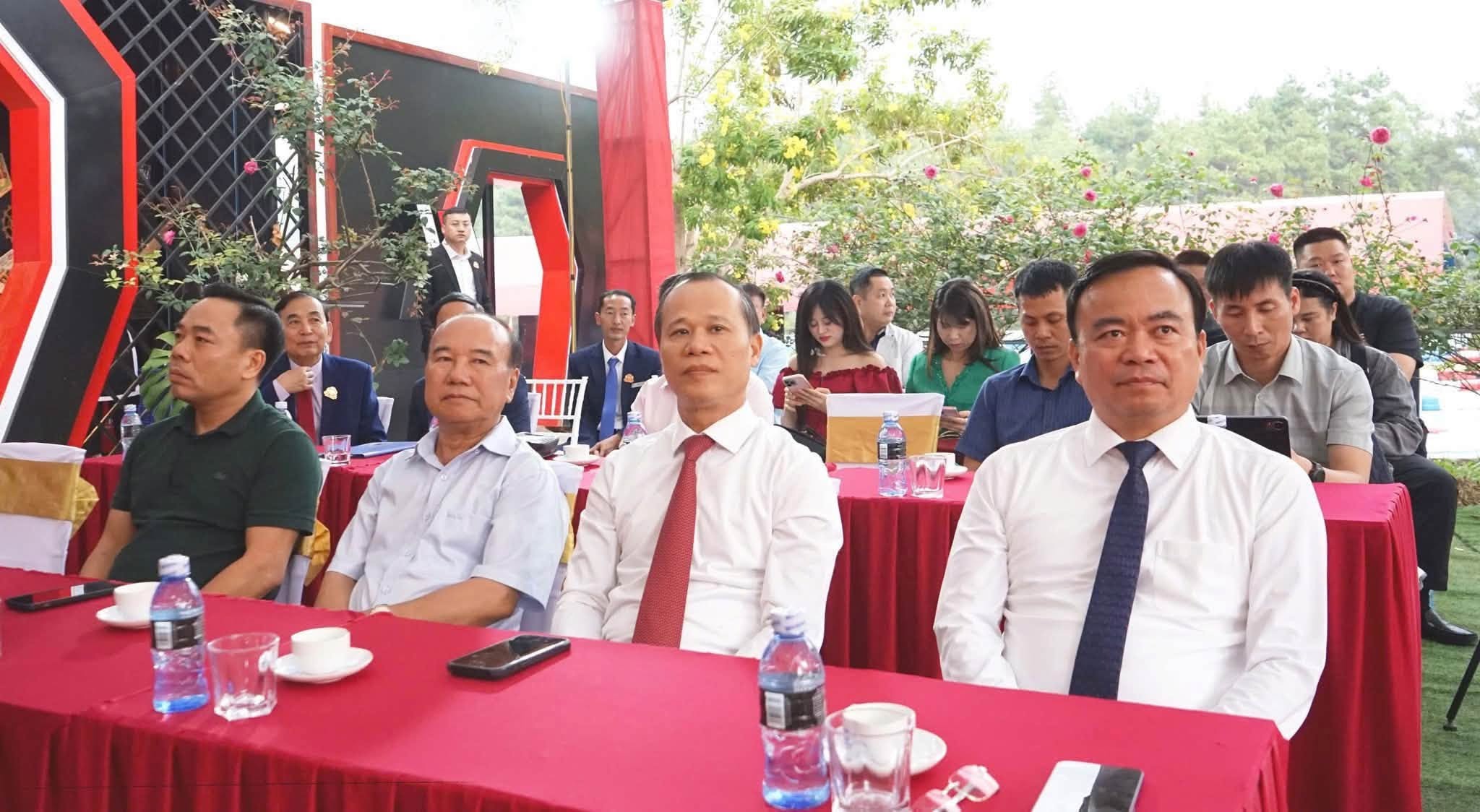 Phượng Hoàng Mộc Châu: Dấu ấn đầu tư gần 100 tỷ đồng trên cao nguyên - Ảnh 9
