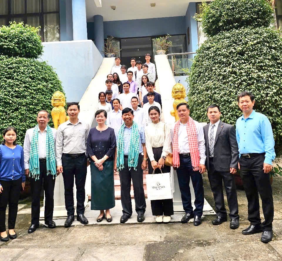 Phượng Hoàng Mộc Châu: Dấu ấn đầu tư gần 100 tỷ đồng trên cao nguyên - Ảnh 5.1