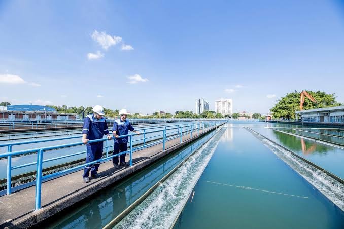 Số hóa mạng lưới, SAWACO hướng đến quản lý cấp nước thông minh. 