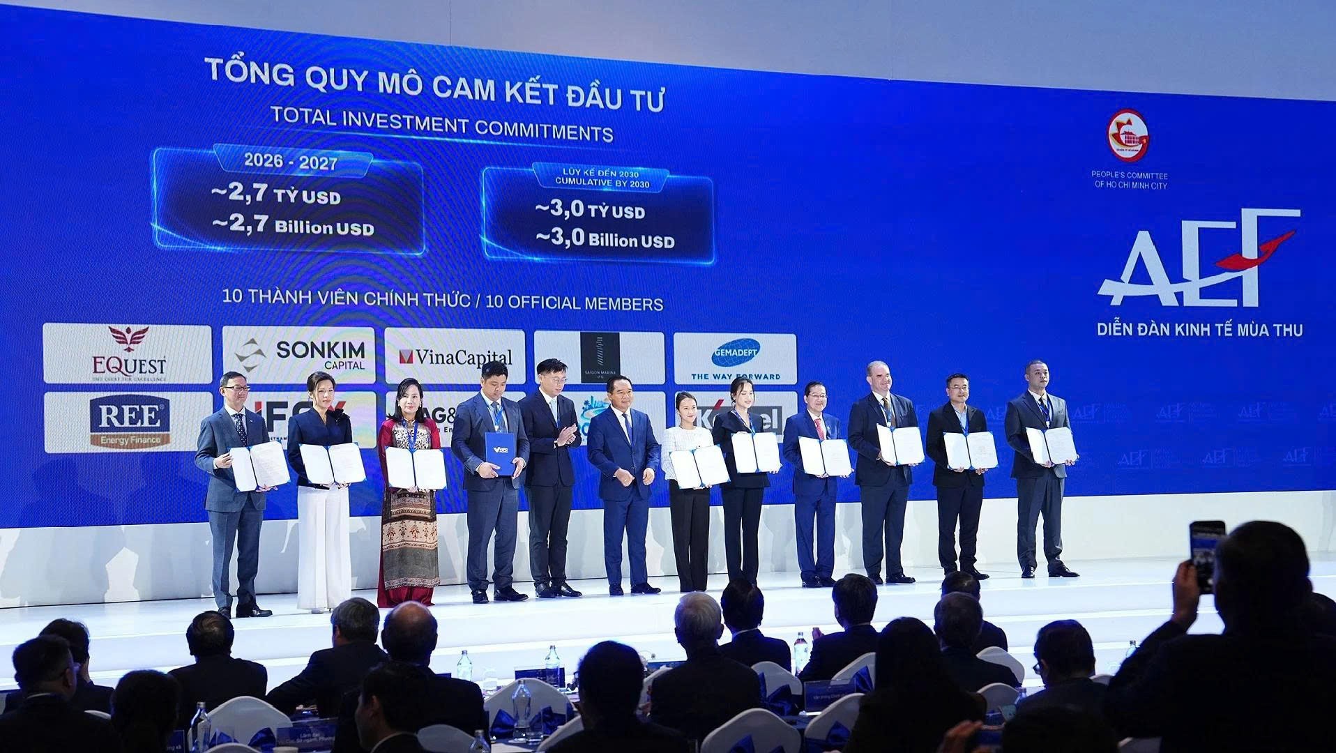  SonKim Capital IFC