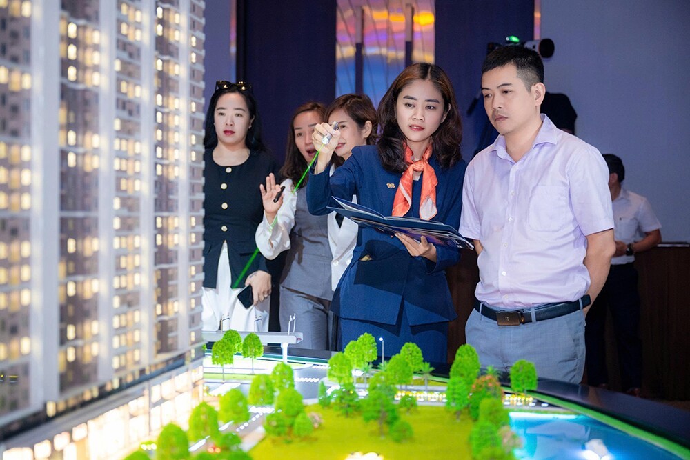 Với định hướng “Căn hộ tri thức Nhật Bản”, TT GENESIS tập trung vào thiết kế không gian sống và các tiện nghi phục vụ sinh hoạt hằng ngày.
