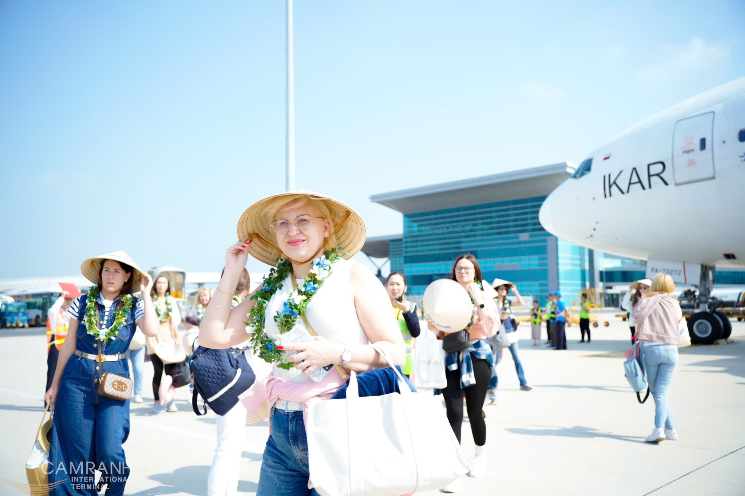 Định vị lại thương hiệu du lịch quốc gia