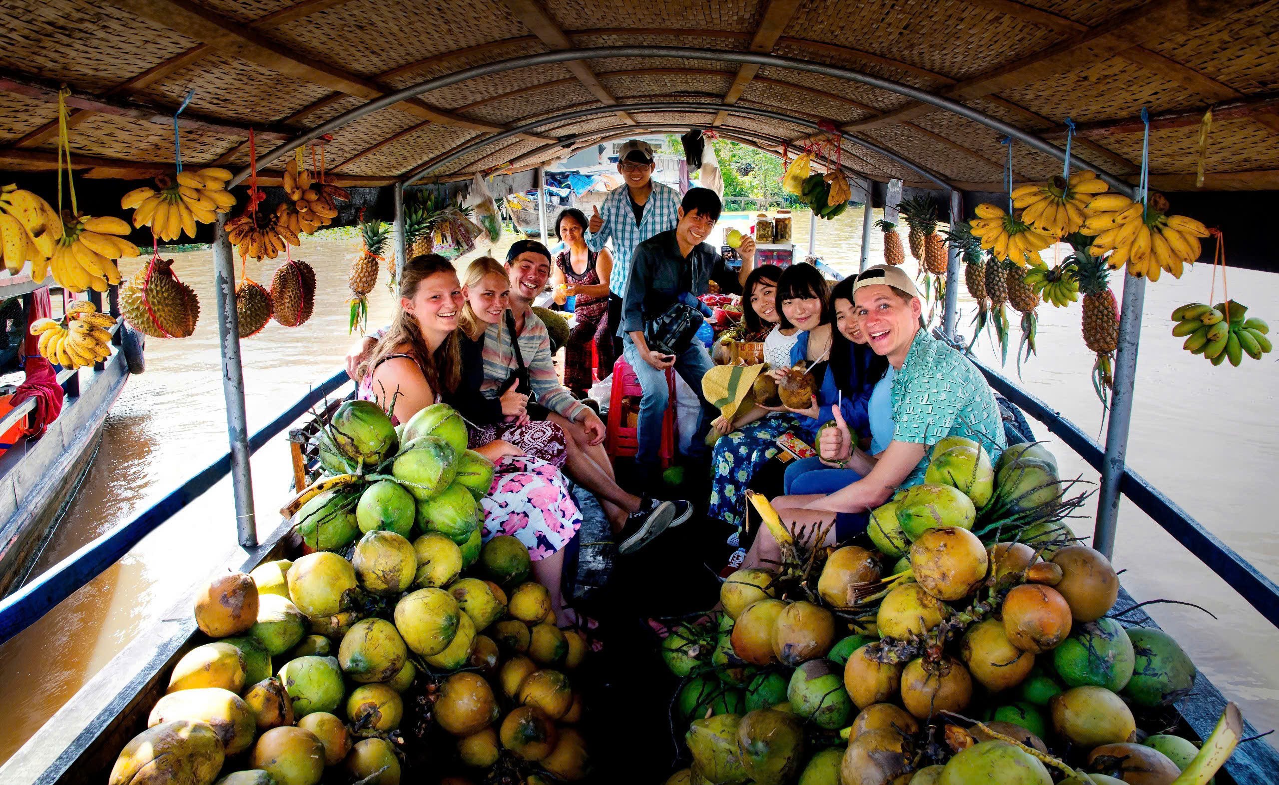 Định vị lại thương hiệu du lịch quốc gia