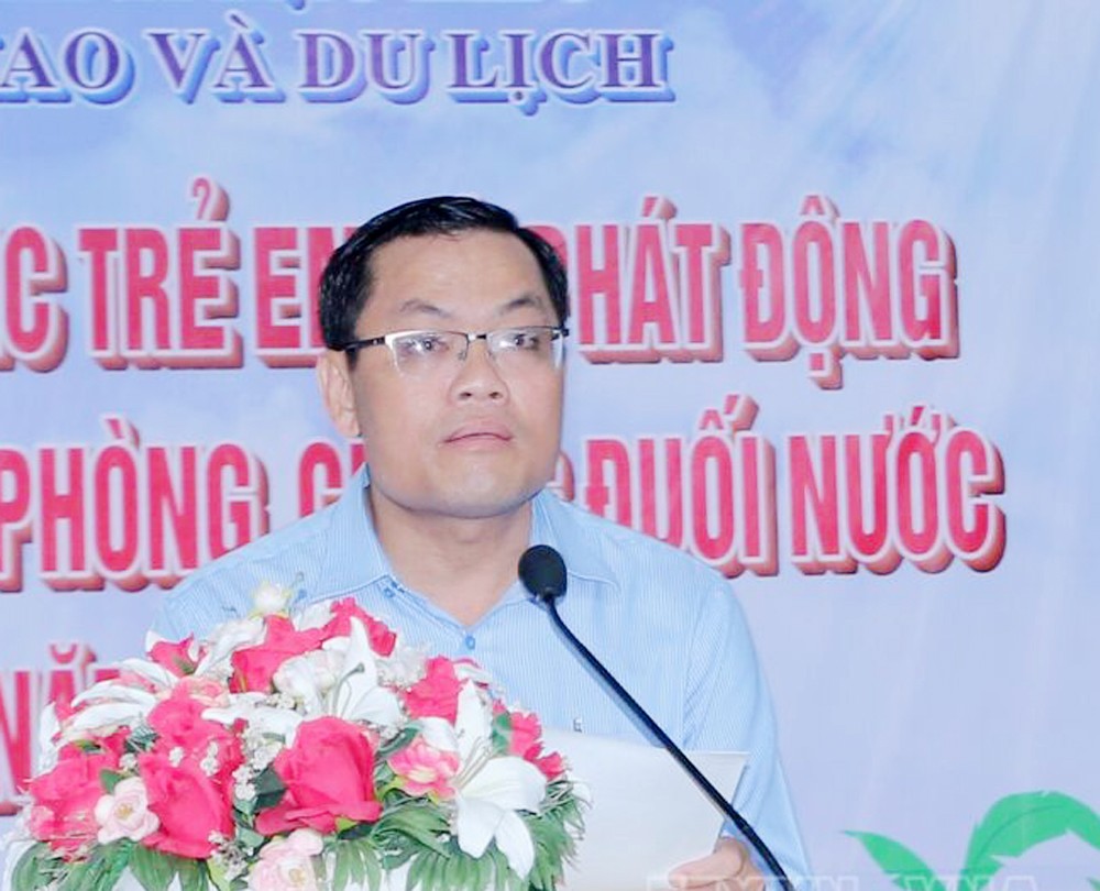 Cà Mau: ông Ngô Vũ Thăng làm Trưởng Ban Chỉ Đạo Phát Triển Du Lịch Cà Mau