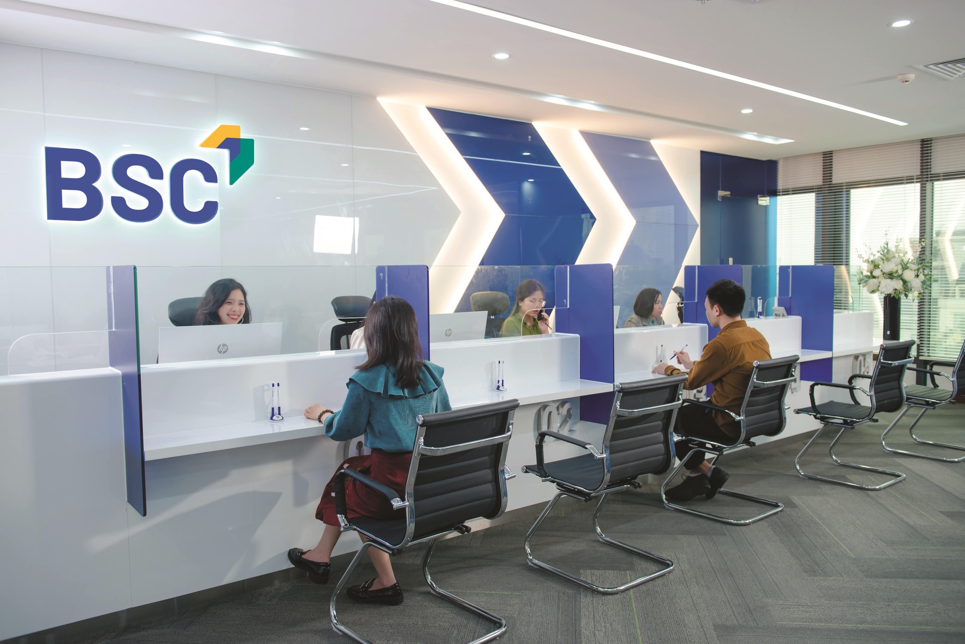 Chứng khoán BSC sắp trả cổ tức bằng cổ phiếu tỷ lệ 10%