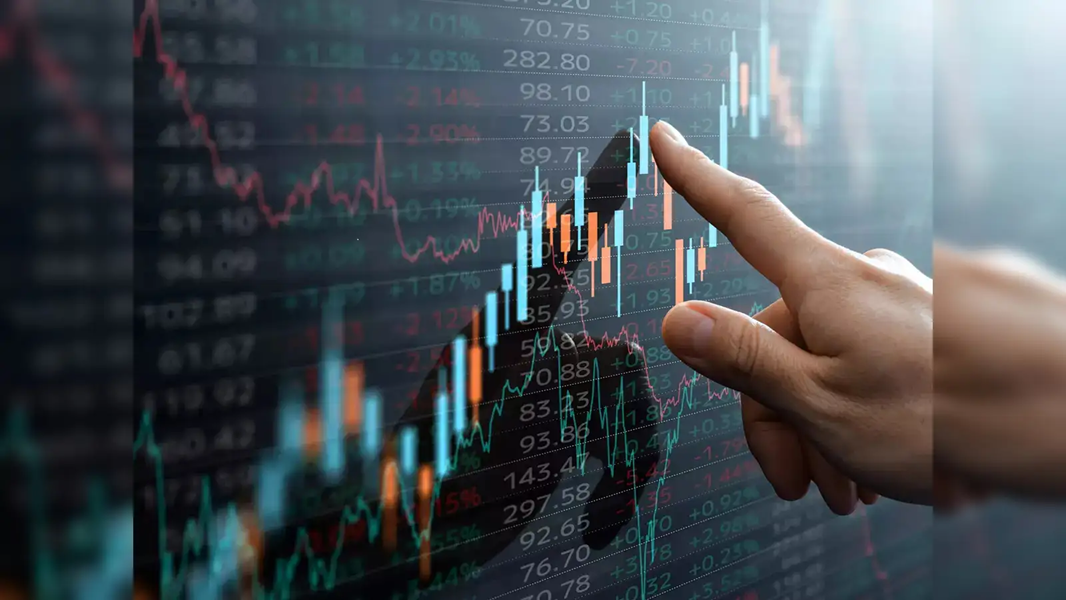 Sóng Ngân hàng chưa trở lại, vẫn có mã tăng giá hơn 50%