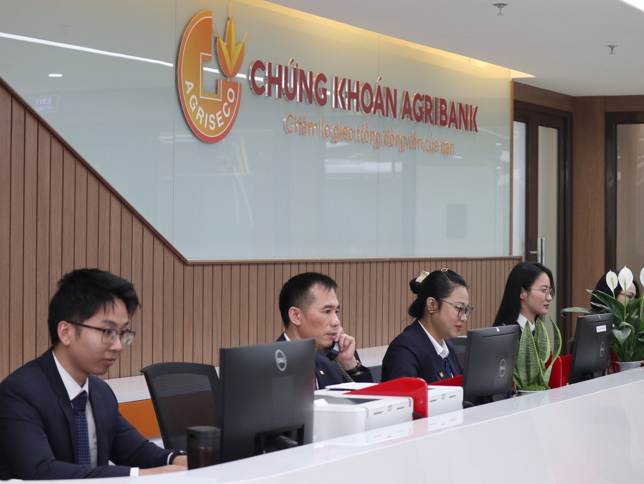 Chứng khoán Agriseco tư vấn đợt phát hành hơn 2.000 tỷ đồng cho TCH