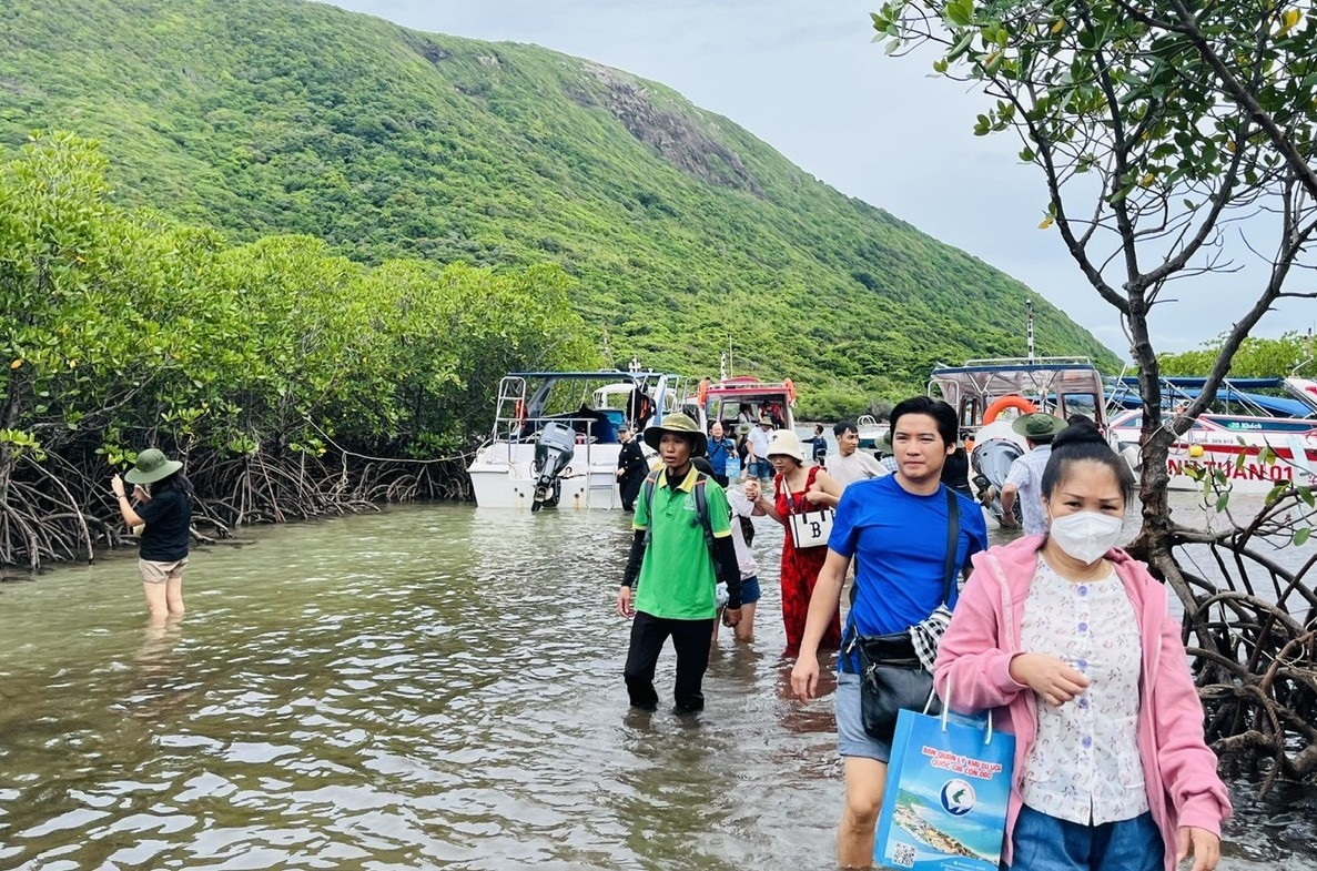 Du lịch xanh tại Việt Nam tạo đòn bẩy phát triển kinh tế gắn với bảo vệ môi trường, hướng tới mục tiêu Net Zero