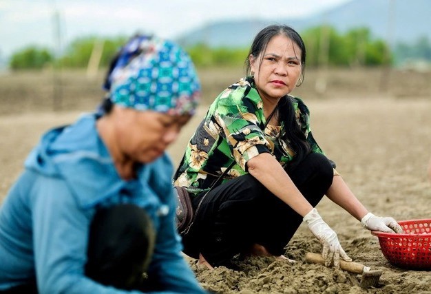 Một nông dân sản xuất kinh doanh giỏi đạt doanh thu 150 tỷ đồng/năm