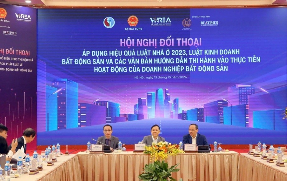 Giải đáp nhiều vấn đề "nóng" về đất đai và những đề xuất thực thi hiệu quả chính sách đất đai, nhà ở