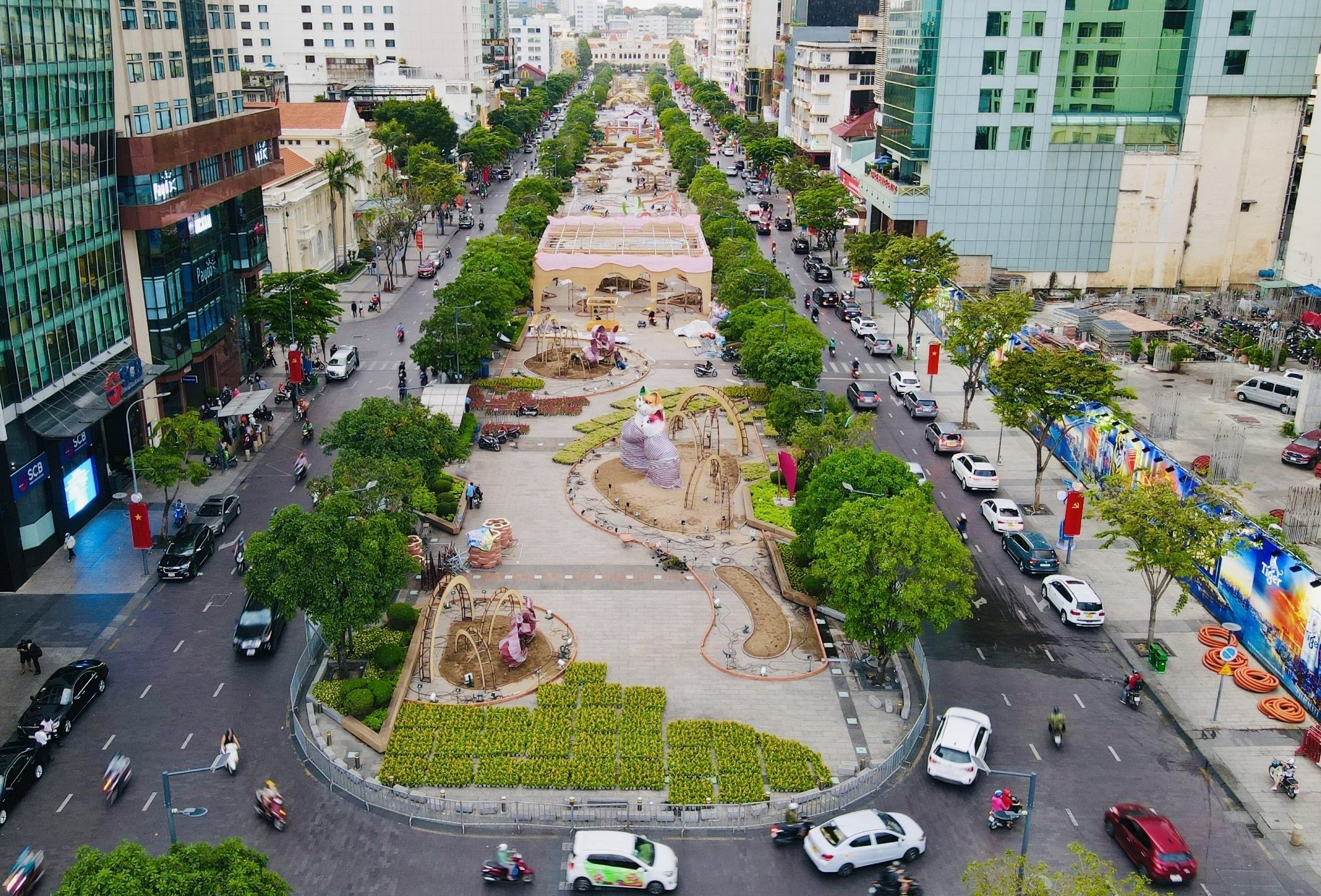 Người dân và doanh nghiệp còn lúng túng khi áp dụng luật mới về đất đai, bất động sản