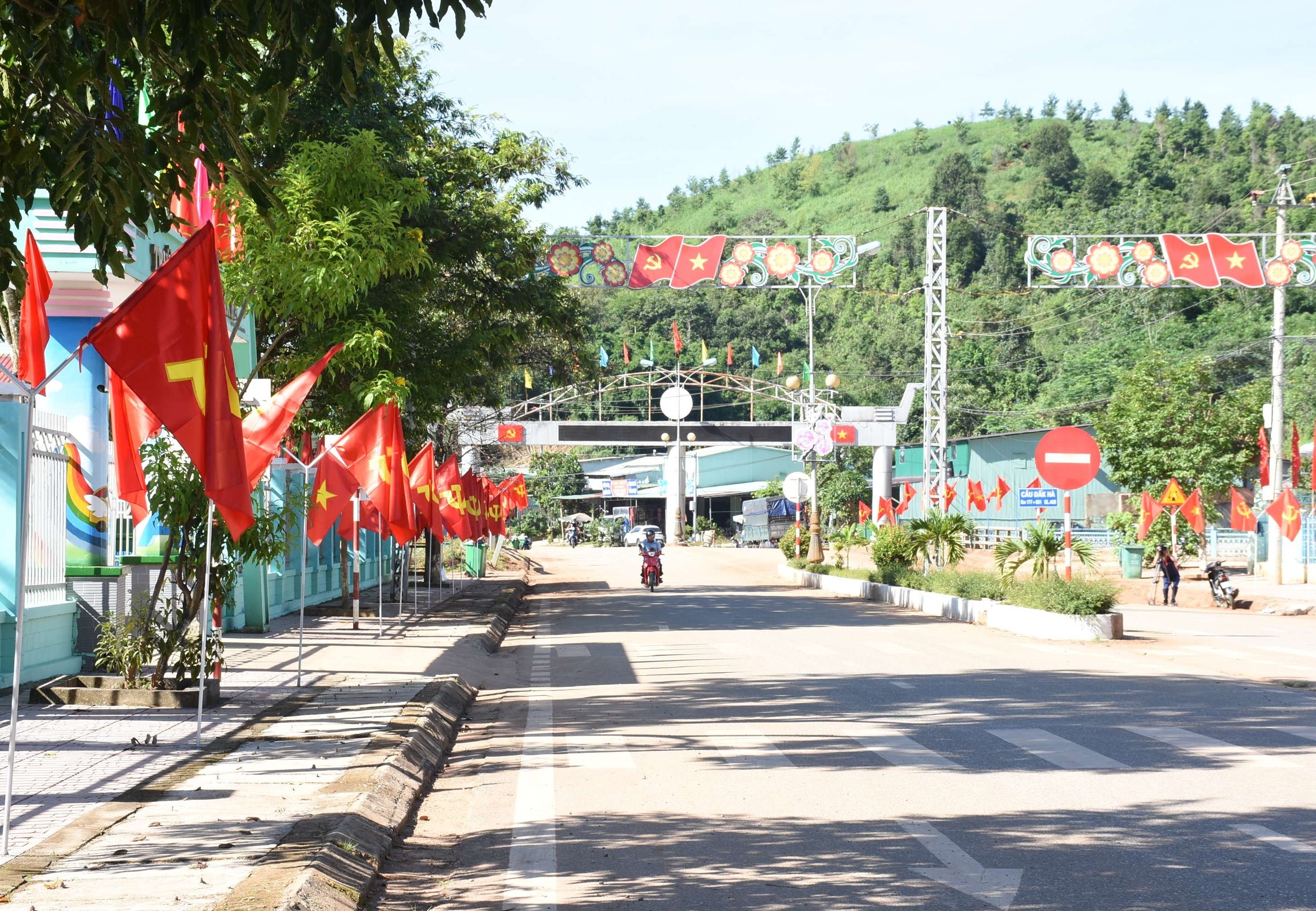 Cả nước đã huy động được trên 2,8 triệu tỷ đồng đầu tư cho khu vực nông thôn, xây dựng nông thôn mới