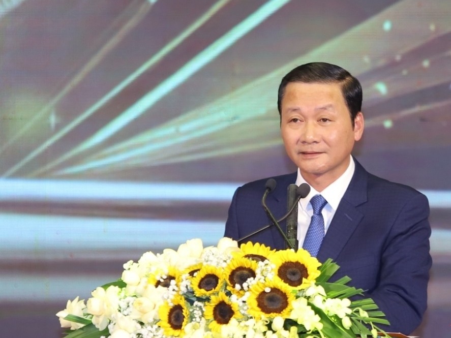 Thanh Hóa: Tôn vinh doanh nghiệp, doanh nhân tiêu biểu năm 2023