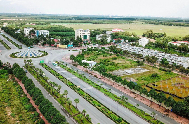 Nhơn Trạch - Từ “vùng đất bị lãng quên” đến tâm điểm kết nối hạ tầng cao tốc