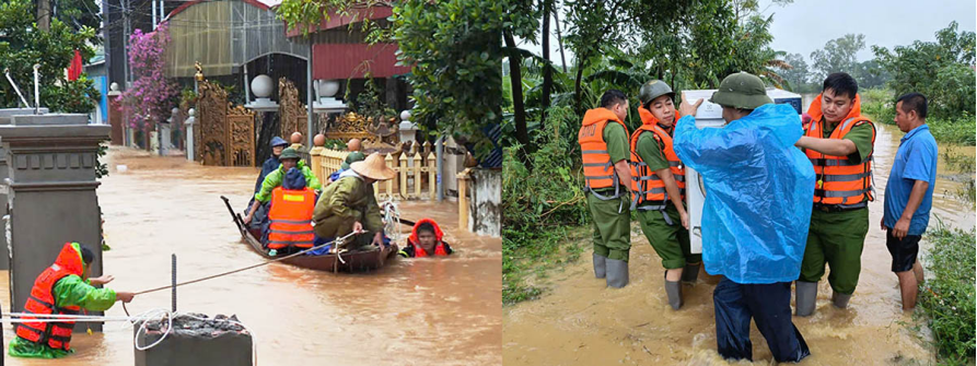 Phú Thọ: Học và làm theo lời Bác để phụng sự Tổ quốc, phục vụ Nhân dân