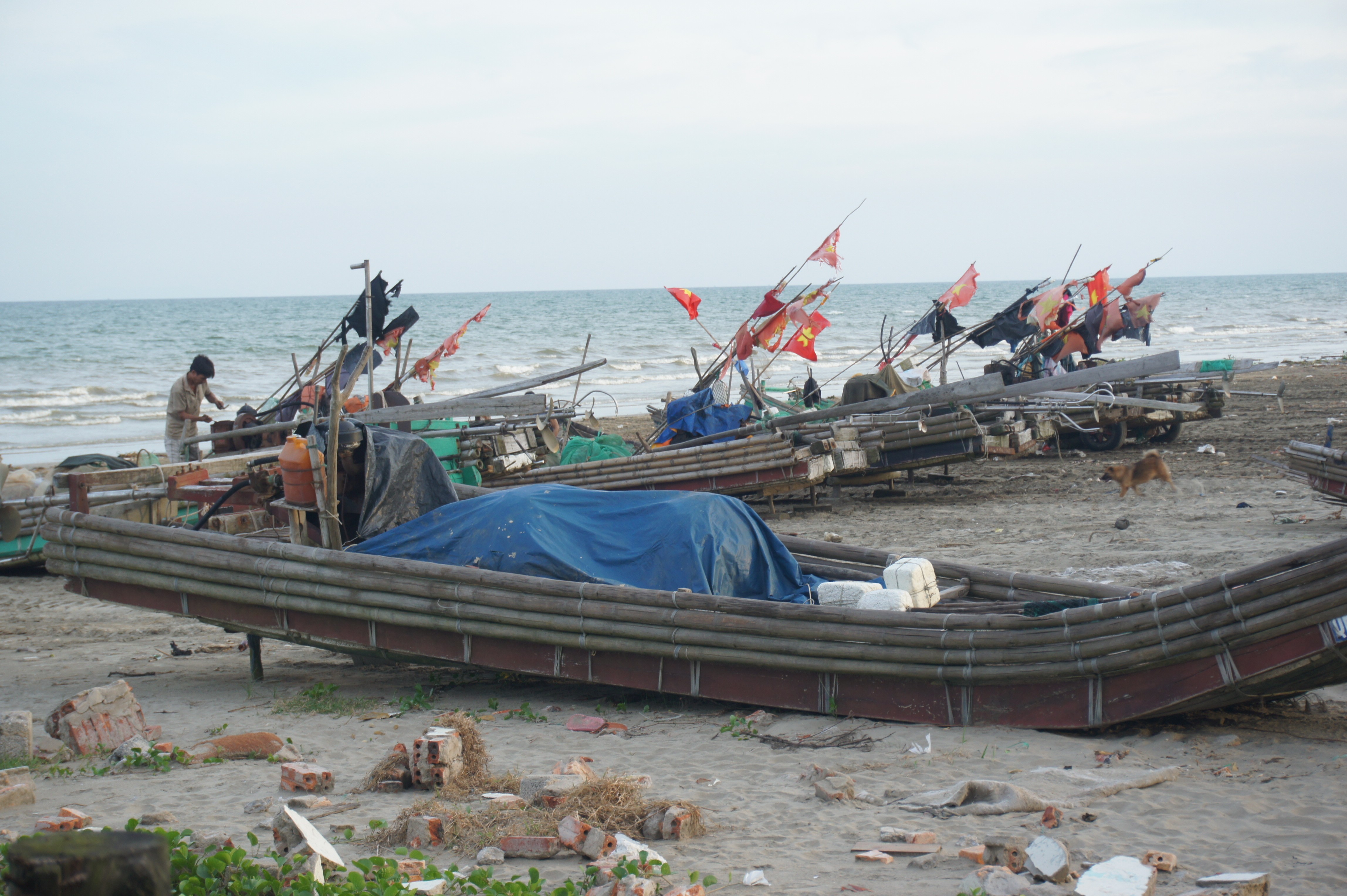 Biển Sầm Sơn.JPG