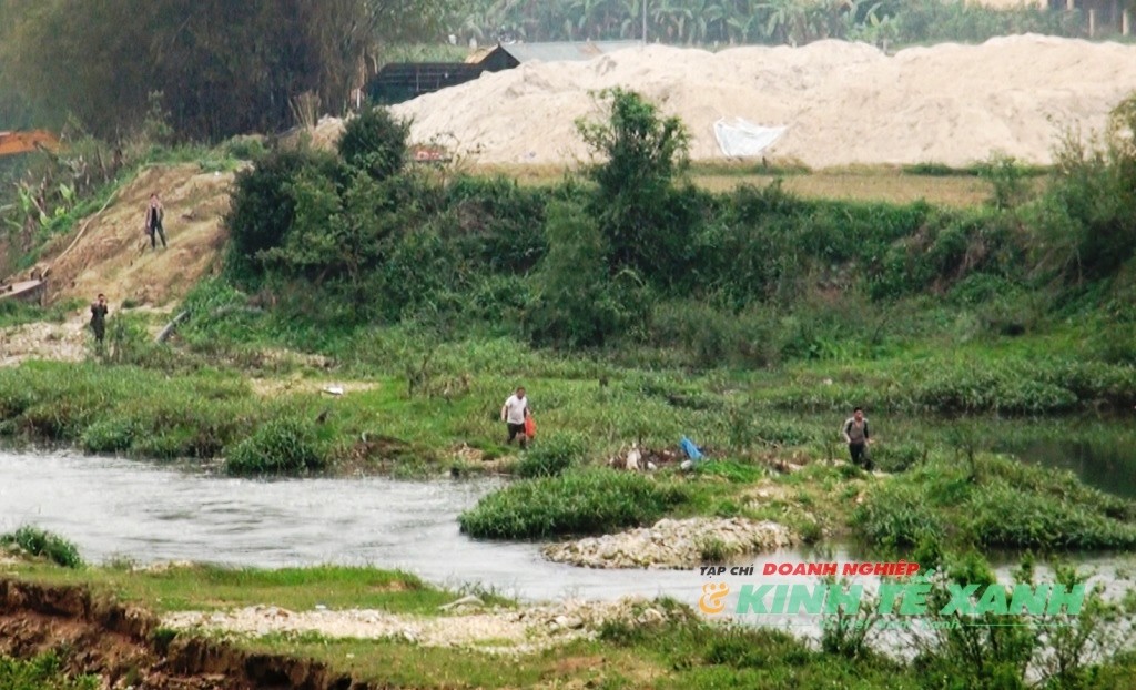 Tuyên Quang: “Kích điện” phải được xử phạt nghiêm minh