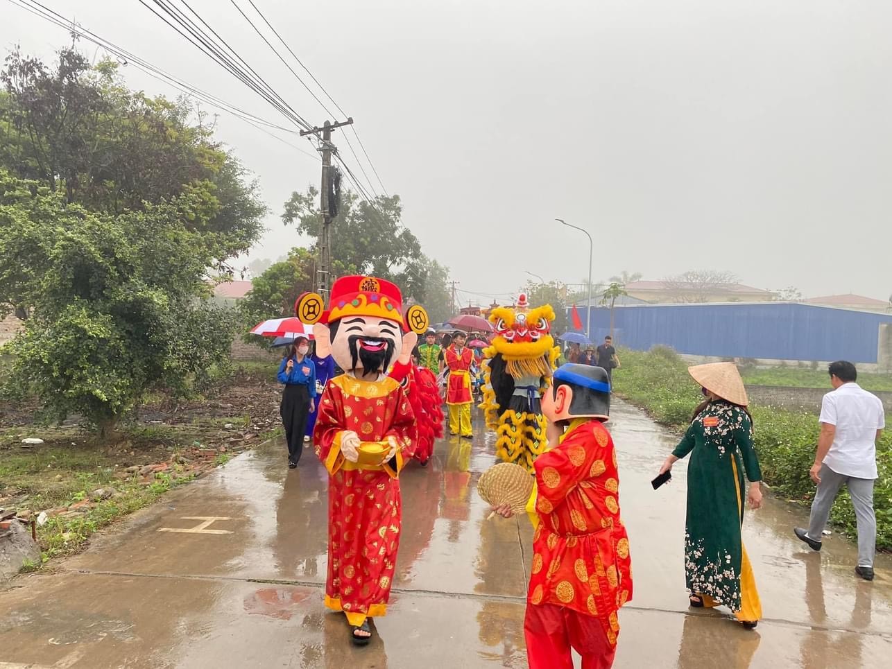 Bắc Ninh phát triển du lịch trở thành ngành kinh tế mũi nhọn