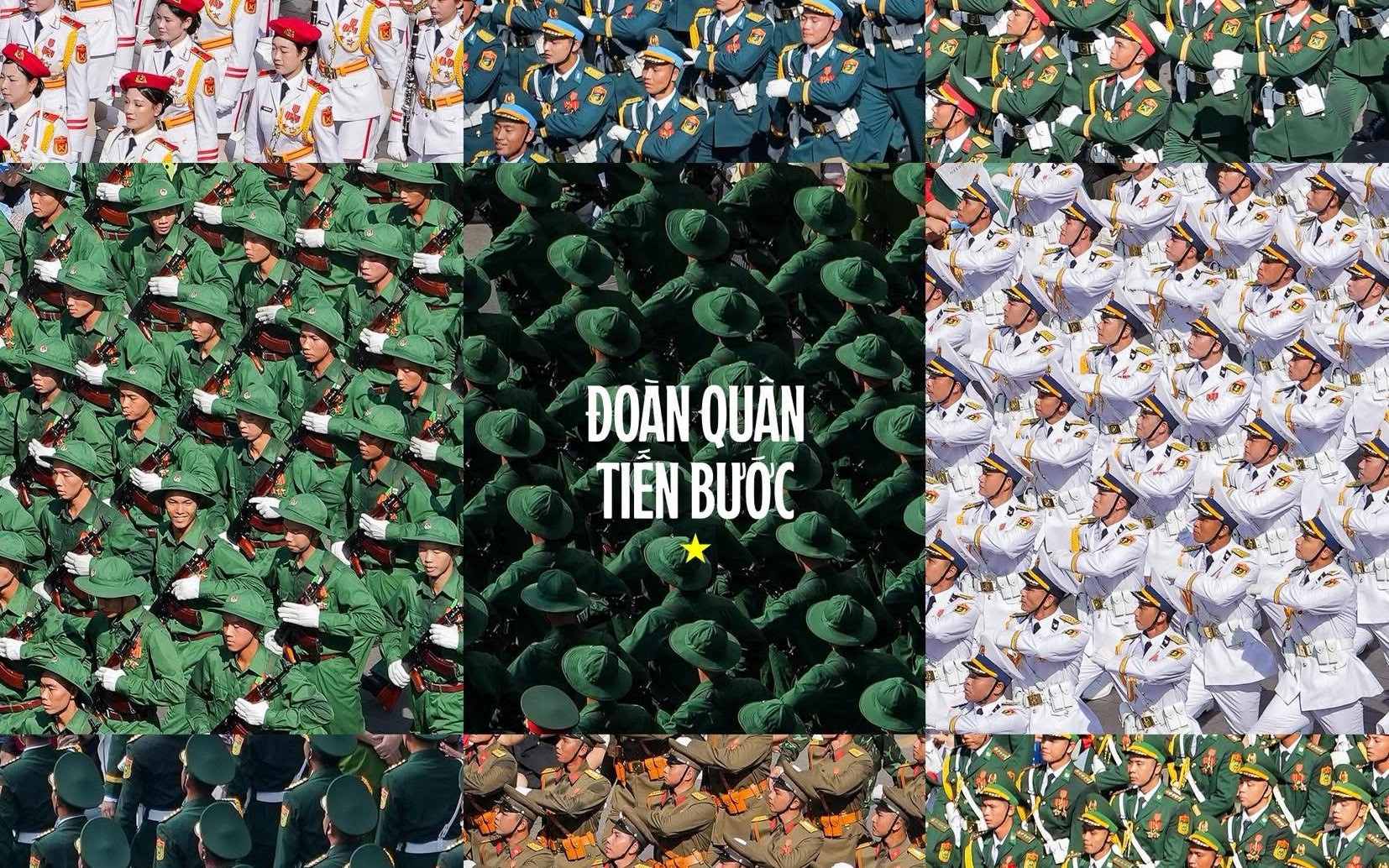 UBND thành phố Hà Nội ban hành Kế hoạch chi tiết Lễ kỷ niệm, diễu binh, diễu hành 80 năm Cách mạng tháng Tám và Quốc khánh 2/9